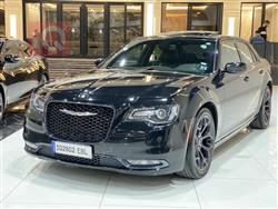 کرایسلەر 300